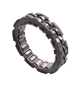 Ktm exc 250 400 450 bearing jednokierunkowe bendix, фото