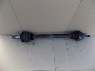 Mercedes ml w166 6.3 3.5 axle back ass 1663501210, фото