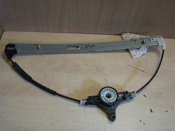 Window lift front right mazda 6 2 gh 07 - 2012, фото