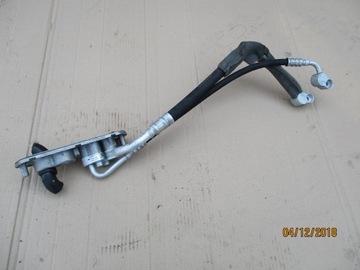 Volkswagen оригинал 7l0820739 трубка кондиционера, фото