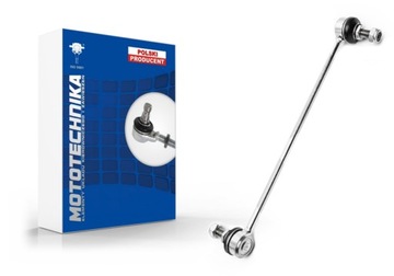 З'єднувач стабілізатора mototechnika 09-ls-07 1146150, фото