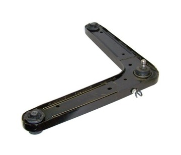 Lever bushing finger rubber ass back upper top jeep liberty 2002-2007 kj, фото