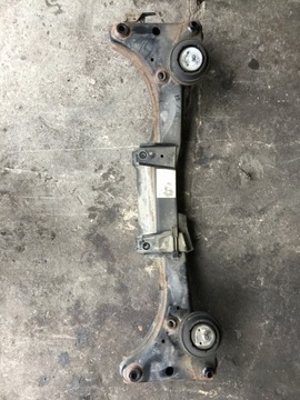 Trolley suspension beam bmw z4, фото