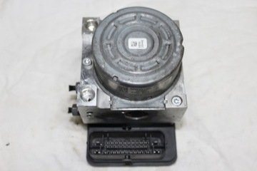 C3 picasso насос abs 9806891780 10, 0915-1179, 3 кодування під vin без автомобіля, фото