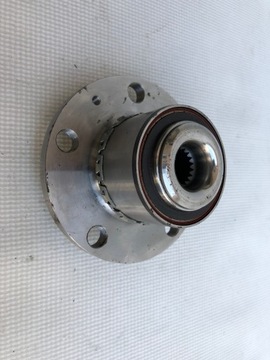 Hub wheels bearing fabia polo ibiza 803636ce, фото