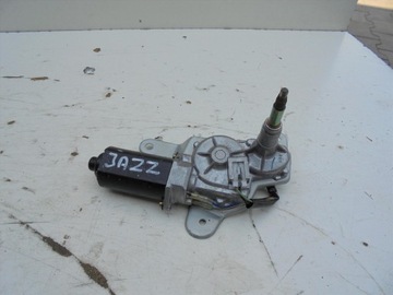 Моторчик дворника задний honda jazz, фото