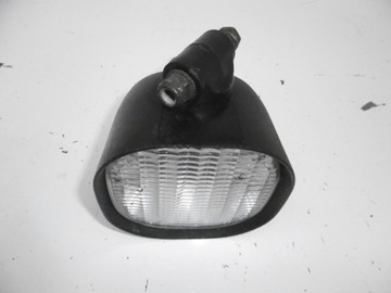 Fog light front renault magnum dxi, фото