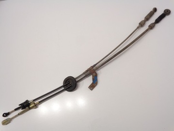 Тросики переключения передач honda city 4 02 - 08 1.4 idsi, фото