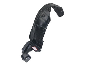Подкрылок передний toyota prius xw20 2003 - 2009 год полиэтилен, фото