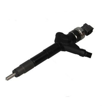 Форсунки впрыскивание форсунки форсунка toyota avensis 2.0 d4d 23670-27020, фото