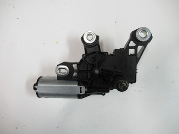 Rear wiper motor sharan 1 restyling 7m3955711c, фото