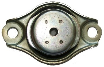Cushion motor left fiat panda 2-original., фото