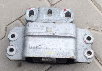Audi a3 vw golf cushion motor 1k0199555cc, фото