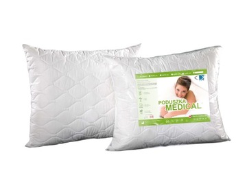 Подушка до детские сады medical 40x60 для детей amw регулируемая толщина, фото
