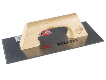 Кельма гипс rubi 15 мм, фото