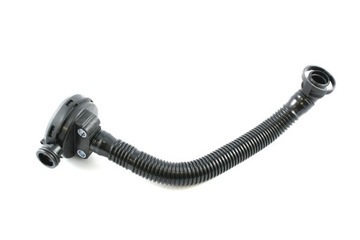 Клапан отвода картерных газов 1.2 vw, skoda, seat 03e103201c оригинальный, фото