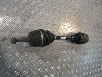 Піввісь шрус vw t5 multivan 7h0407271q, фото
