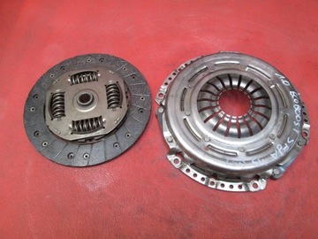 Basket 1 disk ford fiesta, b-max 1.0 ecoboost cm5g-7563-je, фото