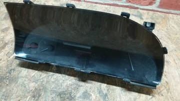 Mercedes w221 instrument panel 0263650229 2215407548, фото