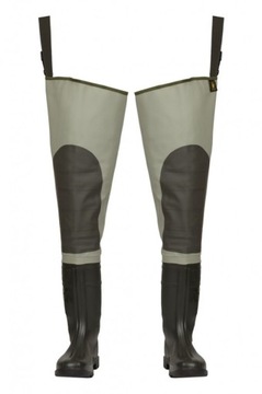Waders wodochronne amplified waterproof advantages 43, фото