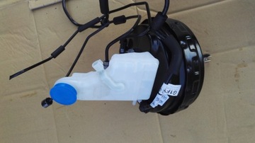 Ford focus mk3 rs vacuum pump g1fy-2b195-ac, фото