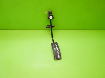 Gas pedal seat cordoba 1 fl 1.4 16v mpi 99 - 02, фото