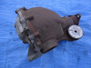 Differential rear axle jaguar xj xj8 x350 3.5 v8 3.07, фото