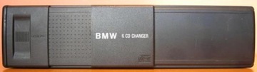 Bmw e38 e39 e46 x3 x5 ченджер 6cd+ магазин, фото