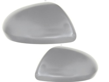 Hull overlay mirrors right mazda 6 3 2, фото