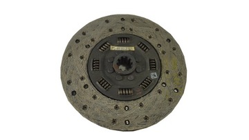 Disk grip iveco magirus 280mm oem, фото