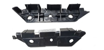 Polcar 32d207-8 fasteners bumpers, фото