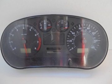 Instrument panel seat leon 1 1.8 20v, фото