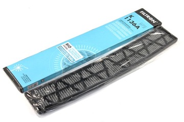 Filtron filter parlor salon coal bmw 3 e46, фото