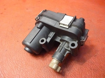Regulator covers collector fiat alfa 1.6 mjtd, фото