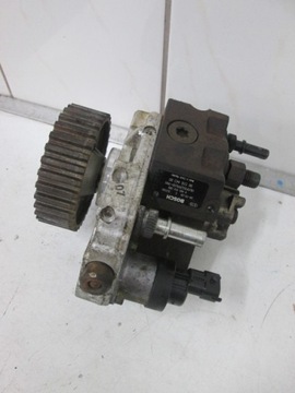 Tnvd) 1.6 hdi peugeot 206 307 9651844380, фото