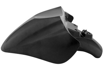 Yamaha neos neo's 2007 - 18 front wing front, фото