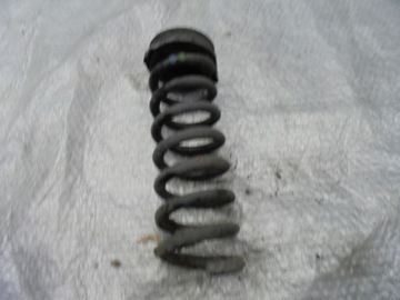 Mercedes w219 cls spring right left, фото