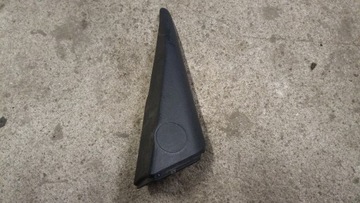 Mitsubishi colt 09-12 protection cap door right, фото