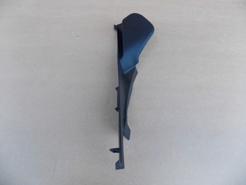 Galaxy mk3 06-10 protection cap left, фото