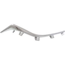Mazda 3 bm 2013 - chrome radiator grille right, фото