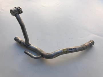 Tube water 079121085h audi s6 s7 4g, фото