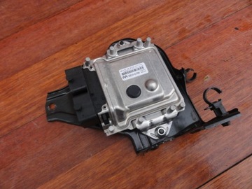 Suzuki vitara 3 2015 1, 6vvt computer 33910-61m00, фото