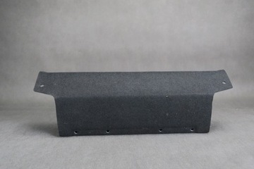 Overlay trunk audi a3 8v convertible 8v7863697, фото