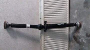 Jeep grand cherokee 3, 0crd 11-17 shaft back, фото