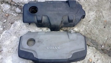 Защита двигателя volvo s60, v70, s80, фото