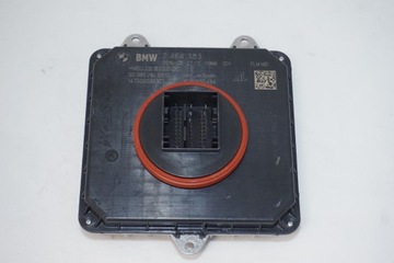 Converter bmw original 7464383, фото