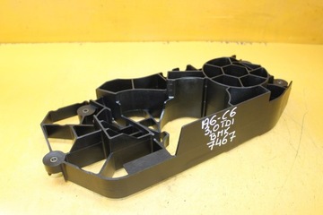 Liner oil pan a6 c6 3. 0tdi bmk 059103138c, фото