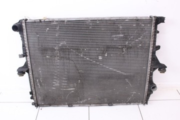 Touareg cayenne 3.2 4.2 water radiator 7l0121253, фото