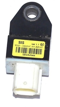 Kia soul 2 датчик удара 95920-3s000, фото