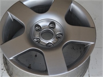 Original audi a4 a6 b6 16 8e0601025c 41 42 43, фото